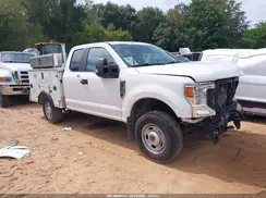1FT7X2B60NED41836 2022 FORD F250