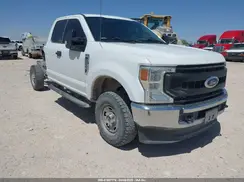 1FT7X2B60NED41979 2022 FORD F250