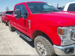 1FT7X2B60NED79826 2022 FORD F250