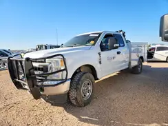 1FT7X2B60NED83679 2022 FORD F250