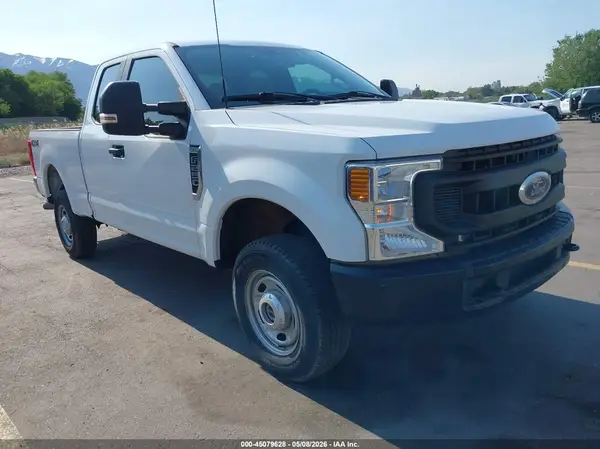 1FT7X2B60NEE25140 2022 FORD F250 - Image 1
