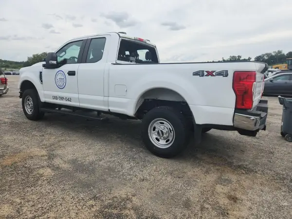 1FT7X2B60NEE90361 2022 FORD F250 - Image 2