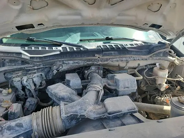 1FT7X2B60NEE90697 2022 FORD F250 - Image 2