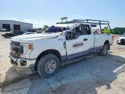 1FT7X2B60NEF33807 2022 FORD F250