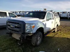 1FT7X2B61FEC84287 2016 FORD F250