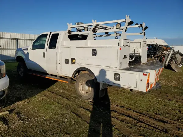 1FT7X2B61FEC84287 2016 FORD F250 - Image 2