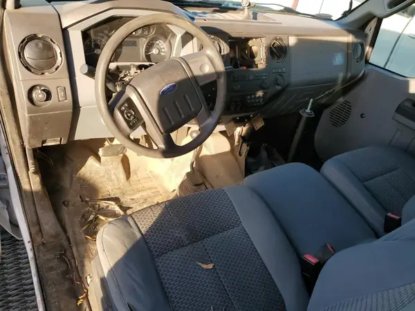 1FT7X2B61FEC84287 2016 FORD F250 - Image 8