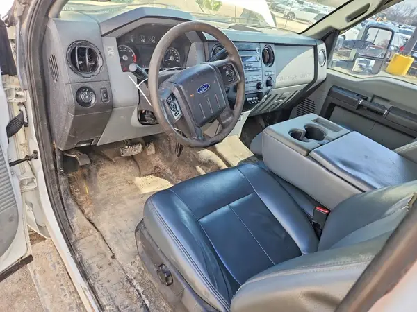 1FT7X2B61GEA37143 2016 FORD F250 - Image 8