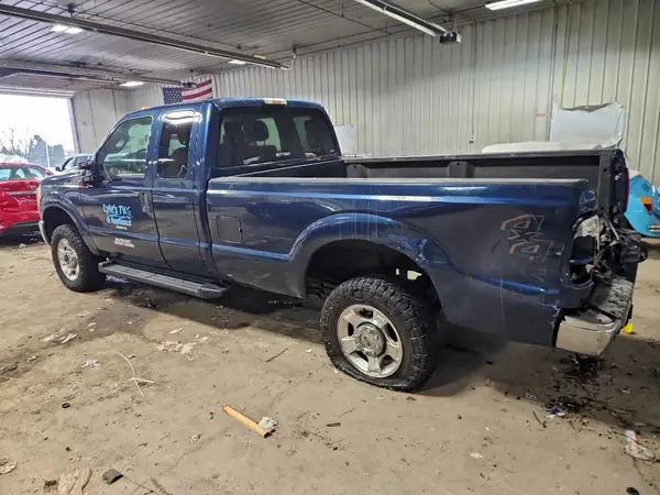 1FT7X2B61GEA96614 2016 FORD F250 - Image 2