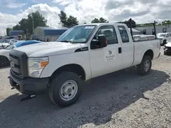 1FT7X2B61GEB26923 2016 FORD F250