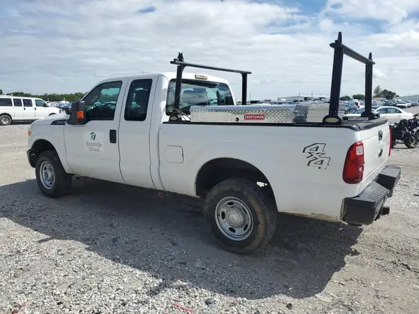 1FT7X2B61GEB26923 2016 FORD F250 - Image 2