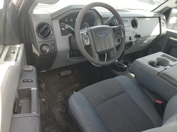 1FT7X2B61GEB26923 2016 FORD F250 - Image 8