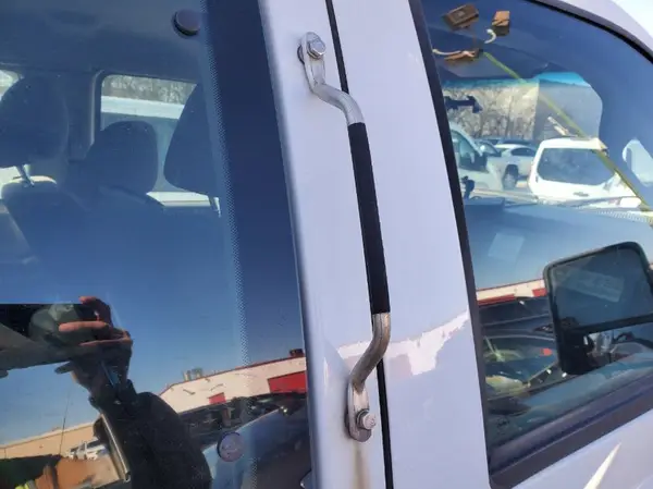 1FT7X2B61GEB70968 2016 FORD F250 - Image 2