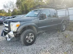 1FT7X2B61GEB76320 2016 FORD F250