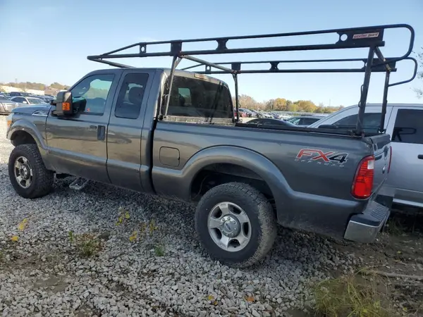 1FT7X2B61GEB76320 2016 FORD F250 - Image 2