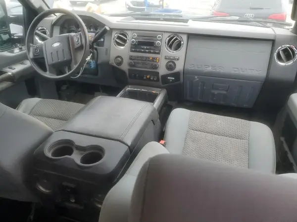1FT7X2B61GEB76320 2016 FORD F250 - Image 8