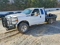 1FT7X2B61GEC24494 2016 FORD F250
