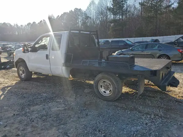 1FT7X2B61GEC24494 2016 FORD F250 - Image 2