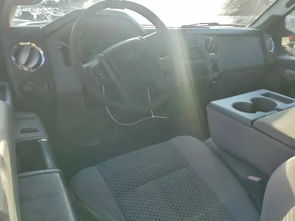1FT7X2B61GEC24494 2016 FORD F250 - Image 8