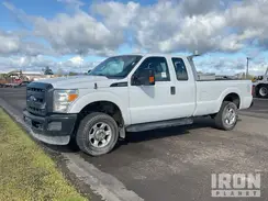 1FT7X2B61GEC58399 2016 FORD F250