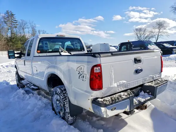 1FT7X2B61GEC94058 2016 FORD F250 - Image 2