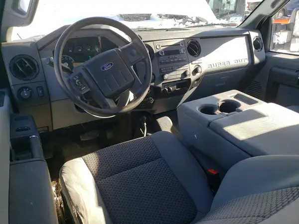 1FT7X2B61GEC94058 2016 FORD F250 - Image 8