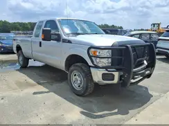 1FT7X2B61GED16432 2016 FORD F250