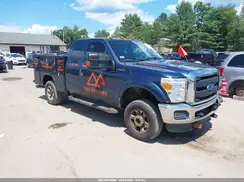 1FT7X2B61GED19699 2016 FORD F250