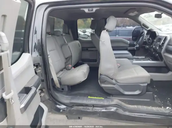 1FT7X2B61HEB32335 2017 FORD F250 - Image 8