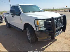 1FT7X2B61HEC10144 2017 FORD F250