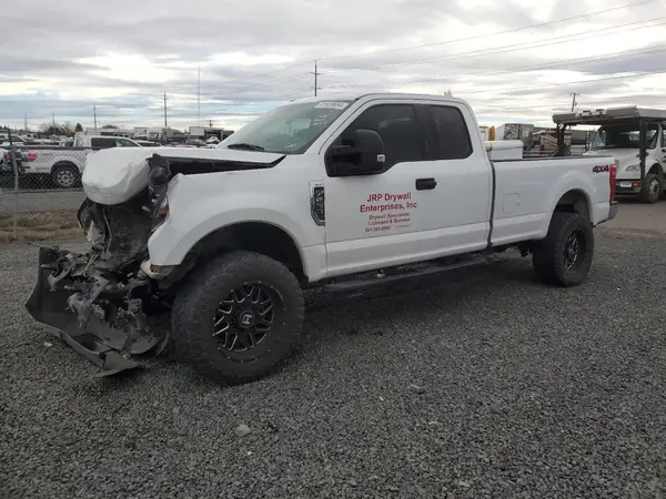 1FT7X2B61HEC15666 2017 FORD F250 - Image 1
