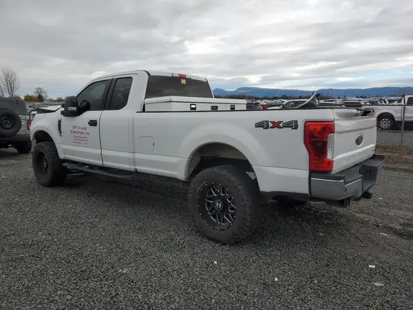 1FT7X2B61HEC15666 2017 FORD F250 - Image 2