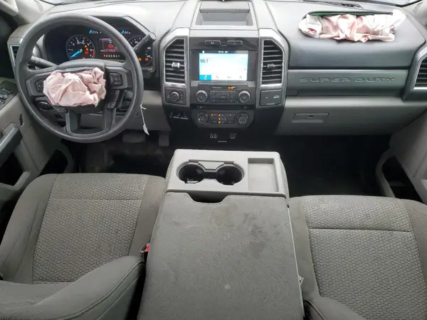 1FT7X2B61HEC15666 2017 FORD F250 - Image 8