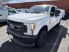 1FT7X2B61HEC58002 2017 FORD F250