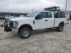 1FT7X2B61HEC75298 2017 FORD F250