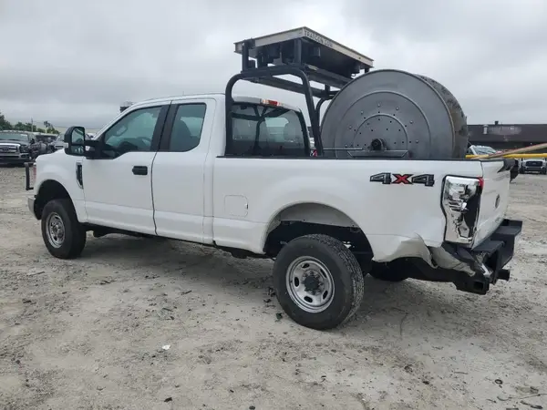 1FT7X2B61HEC75298 2017 FORD F250 - Image 2