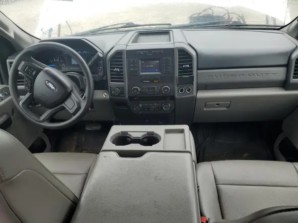 1FT7X2B61HEC75298 2017 FORD F250 - Image 8