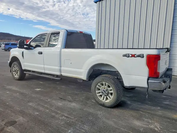 1FT7X2B61HEC89847 2017 FORD F250 - Image 2