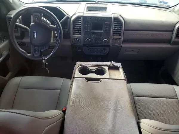 1FT7X2B61HEC89847 2017 FORD F250 - Image 8