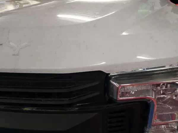 1FT7X2B61HED53904 2017 FORD F250 - Image 2