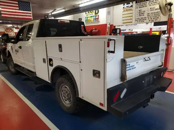 1FT7X2B61HED53904 2017 FORD F250 - Image 8