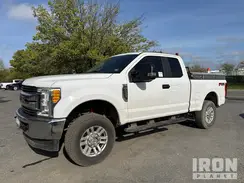 1FT7X2B61HED56284 2017 FORD F250