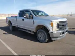 1FT7X2B61HEE15057 2017 FORD F250