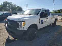 1FT7X2B61HEE33817 2017 FORD F250