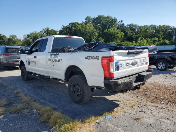 1FT7X2B61HEE33817 2017 FORD F250 - Image 2