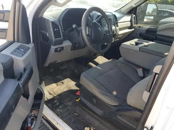 1FT7X2B61HEE33817 2017 FORD F250 - Image 8