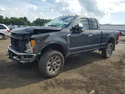 1FT7X2B61HEE53047 2017 FORD F250