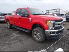 1FT7X2B61HEF09374 2017 FORD F250