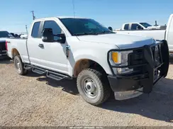 1FT7X2B61HEF18270 2017 FORD F250