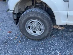 1FT7X2B61HEF20388 2017 FORD F250